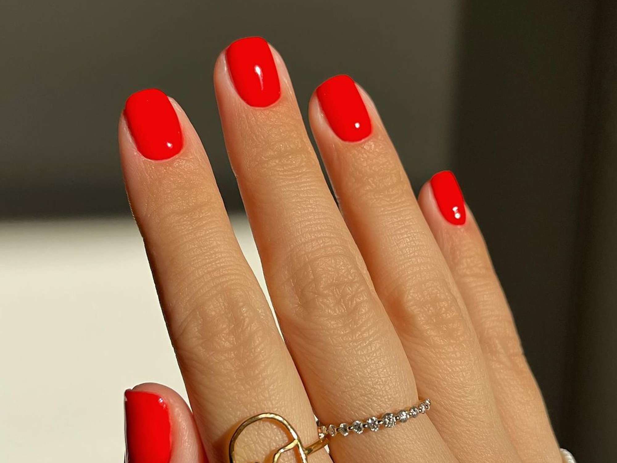 15 Tomato Red Manis for a Picnic Girl Summer