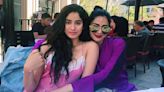 EXCLUSIVE: Janhvi Kapoor shares how Sridevi inspired her to connect with audience; 'I saw the effect that mom's work had on people'