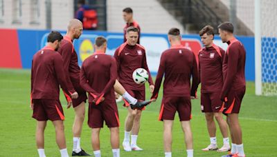 [En Vivo] Polonia en busca de la sorpresa ante Países Bajos en el grupo D de la Euro 2024