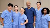 Grey's Anatomy : Meet Grey Sloan's Newest Residents, Described as 'Diamonds in the Rough'