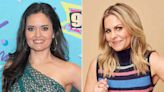 Danica McKellar Reveals Which '90s Star Overlapped Teen Romances with Her and Candace Cameron Bure: 'Tsk Tsk'