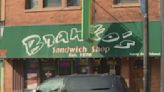 Beloved Branko’s Sandwich Shop in Lincoln Park closing