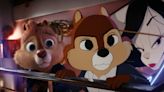 Fans Split on ‘Ugly Sonic’ in New ‘Chip ‘n Dale’ Movie: ‘Should Be the Star of a Horror Movie’