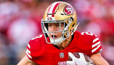 ... Couldn't Get Any Worse, 49ers Star RB Christian McCaffrey Receives More Devastating Injury News After His...