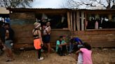 Number Of Children Fleeing Latin America Soars: UN