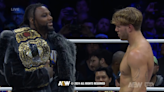 Will Ospreay Wins Casino Battle Royale, Earns World Title Shot At AEW Forbidden Door