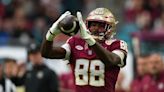 Jersey swaps: A look at new numbers for returning FSU football players, newcomers