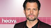 Fans & Friends in Tears Over Kristoffer Polaha's Family Milestone: 'Sobbing'