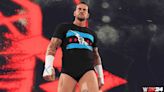 El 'ECW Punk Pack' de WWE 2K24 ya está disponible