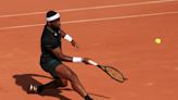 French Open hopes AI can help tennis players block death threats, other social media hate