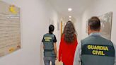 La Guardia Civil impide el matrimonio forzado de una adolescente de 16 años: la madre quería venderla por 50.000 euros