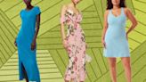 The 20 Best Dresses for Spring — From Minis to Maxis and Everything in Between