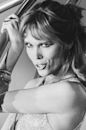 Amanda Lear discography