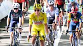 Tour de France: un spectateur jette des chips sur Tadej Pogacar en pleine ascension finale