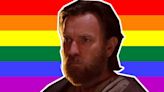 Star Wars: nuevo libro de Obi-Wan Kenobi habría confirmado que es queer