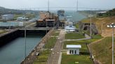 El Nino, water management issues blamed for snarling Panama Canal