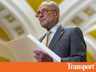 Senate Leaders Endorse Fiscal 2025 Budget Process | Transport Topics