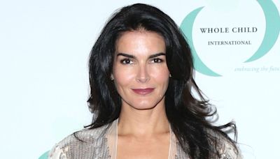 Angie Harmon sues Instacart and delivery driver accused of shooting her dog, opens up about 'unfathomable' incident