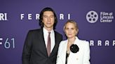 Adam Driver and Wife Joanne Tucker Welcome 2nd Baby, a Daughter