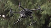 Delta police expand drone program as privacy experts urge caution