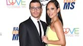 Cheryl Burke's higher income hurt marriage to Matthew Lawrence