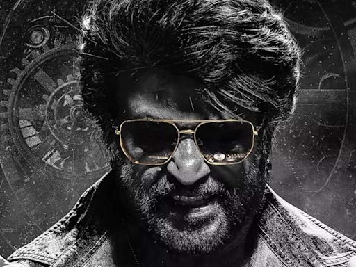 Lokesh Kanagaraj initially planned to recreate THIS vintage look of Rajinikanth for 'Coolie' | Tamil Movie News - Times of India