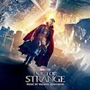 Doctor Strange (soundtrack)