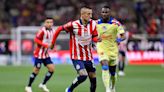 El récord que podría batir Chivas en el Clásico Nacional ante el América