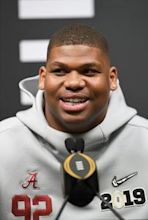 Quinnen Williams