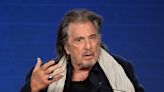 Al Pacino pidió prueba de ADN: el actor tan sorprendido como todos con su paternidad a los 83 años