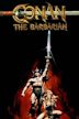 Conan the Barbarian