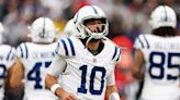 Gardner Minshew pulls a Dan Orlovsky in embarrassing safety, leads Colts to OT win over Ravens
