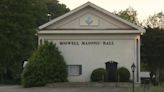 Residents fight to try and save historic Roswell Masonic Hall, set to be replaced by a parking deck