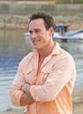 Chris Klein (actor)