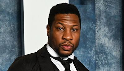 A pocos meses de ser declarado culpable por agresión y abuso, Jonathan Majors confirmó su regreso al cine