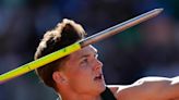 Michigan State star wins decathlon to qualify for Team USA in Paris Olympics