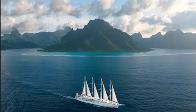 9 best South Pacific and Tahiti cruises for a once-in-a-lifetime trip - The Points Guy