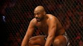 Jon Jones hits back at Tom Aspinall over UFC heavyweight title dispute