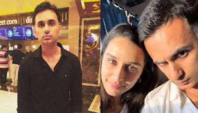 Shraddha Kapoor Boyfriend Name, Pics: Who Is Rahul Mody? All About Stree 2 Actress' Alleged Bf