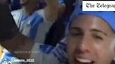 Enzo Fernandez issues apology after Chelsea team-mate Wesley Fofana condemns ‘uninhibited racism’ video