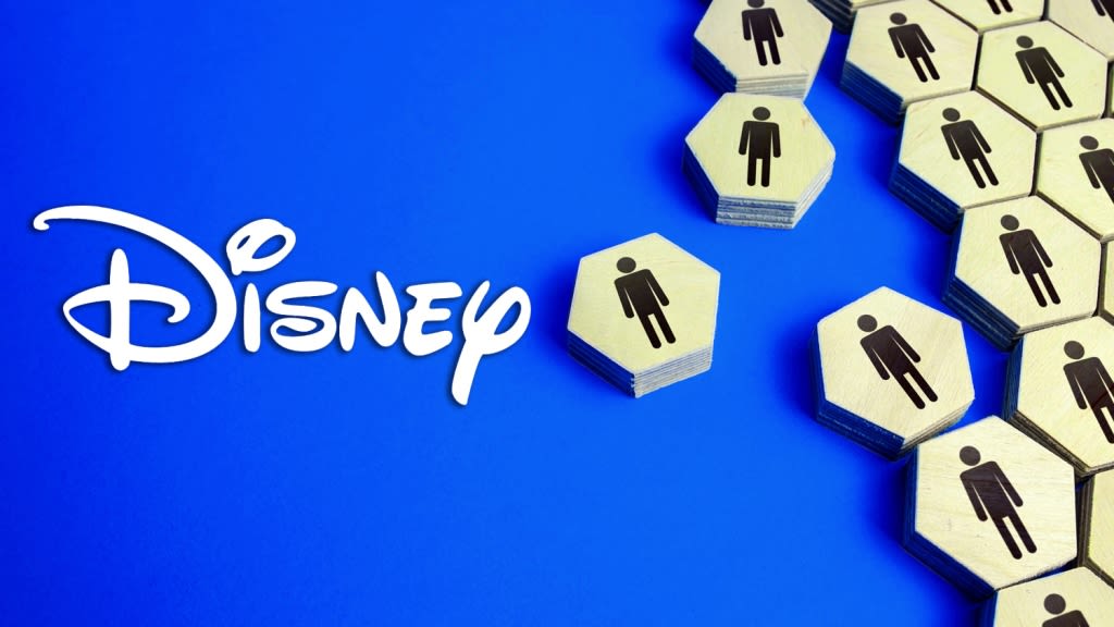 Disney Entertainment Television Lays Off 140; National Geographic Heavily Impacted