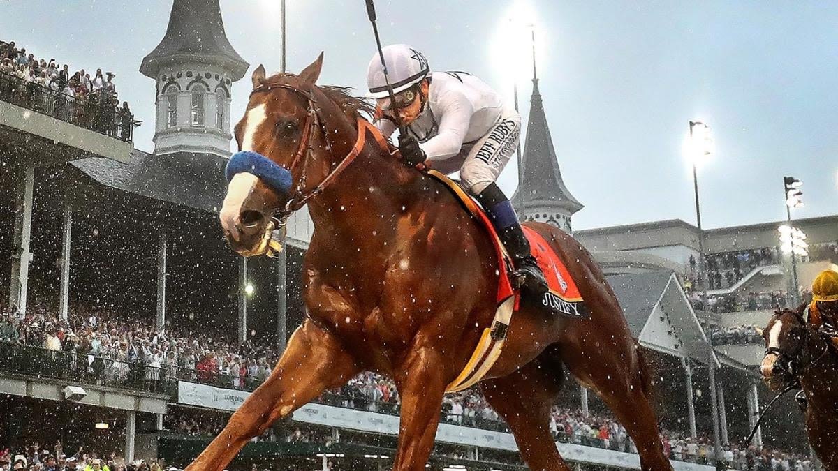 2024 Kentucky Derby prediction, odds, horses, top contenders: Surprising picks from horse racing insider