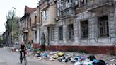 Guerra Rusia-Ucrania: Kiev teme la muerte de miles de ciudadanos ante el avance del cólera
