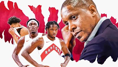 The Raptors’ post-title rebuild came sooner than expected — and Kawhi leaving wasn’t the start of downfall