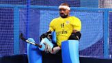 PR Sreejesh to retire from international hockey after Paris 2024 Olympics