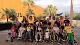 Victoria del equipo de Cancún en Boccia, anticipa éxito en los Juegos Paranacionales CONADE 2024