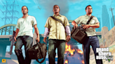 Report: Hackers Leak GTA 5 Source Code, Bully 2 Content