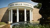 Here's how much Hope Mills pays town employees