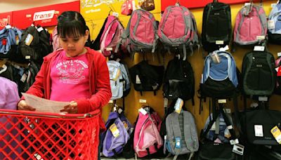 Report: Walmart to Dominate Back-to-School Season While Amazon Backslides