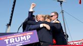 Trump le poing levé après la tentative d’assassinat, une « image très puissante pour renforcer sa campagne » - INTERVIEW